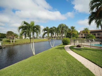 Cape Coral 2 Bedroom Vacation Condo with Community Pool Cape Coral 2 Bedroom Vacation Condo with Community Pool